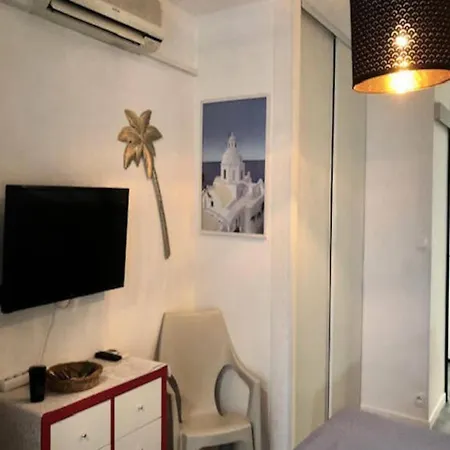 Διαμέρισμα For 2 People Agde