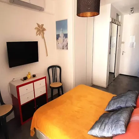 Διαμέρισμα For 2 People